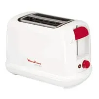 Tostadeira Moulinex Lt160111 2R Curto Branco 850W