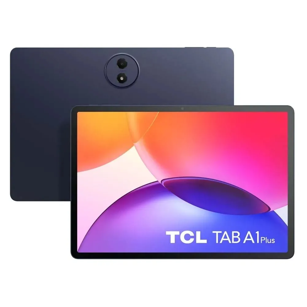 Tablet TCL Tab A1 Plus 12.2″ 6GB/128GB Wi-Fi Azul Espacial