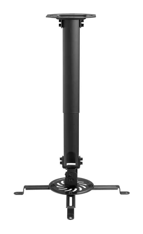 Suporte Projetor Orientável Teto Até 13,5Kg - SPR-549N