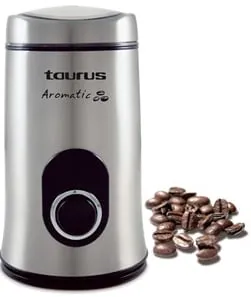 Moinho Café Taurus Aromatic - 908.503