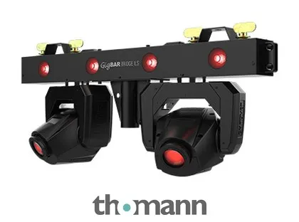 Chauvet DJ GigBAR Bridge ILS