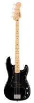 Fender FSR Standard Precision Bass MN Black