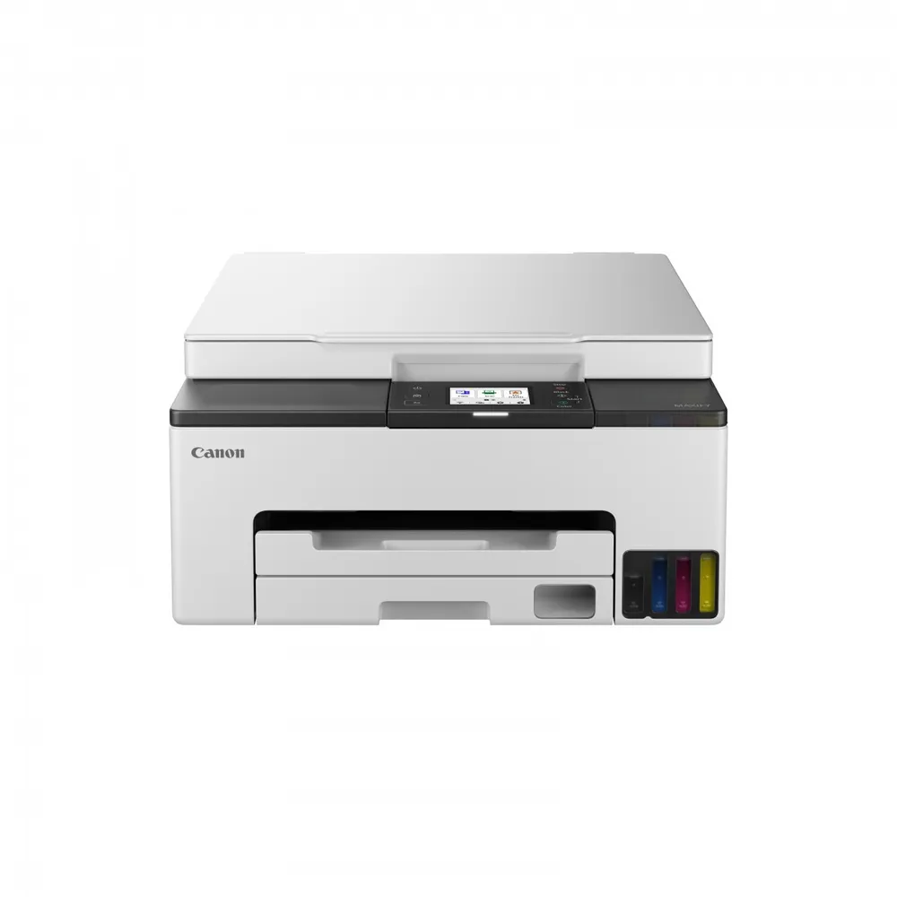 Canon MAXIFY GX1050 Jato de tinta A4 600 x 1200 DPI Wi-Fi 6169C006