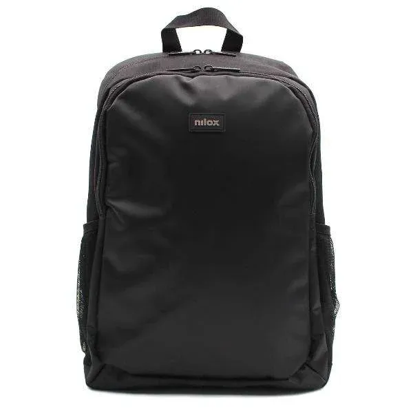 Mochila Nilox 15.6" Preta