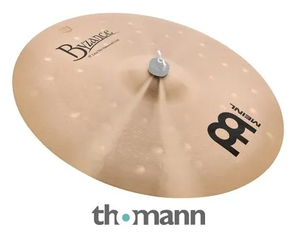 Meinl 19" Byzance Extra Thin Crash