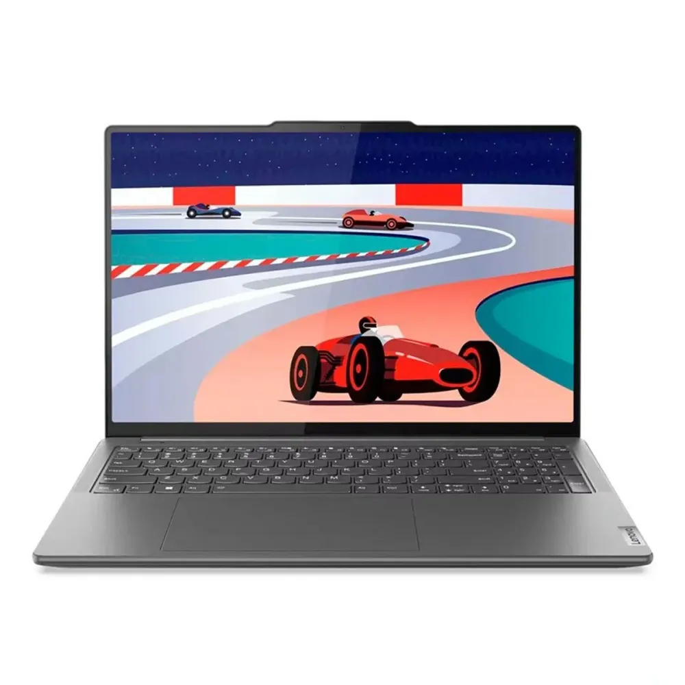 Portátil Lenovo Yoga Pro 9 i9-13905H SSD 1TB/64GB RTX 4070 16" W11H