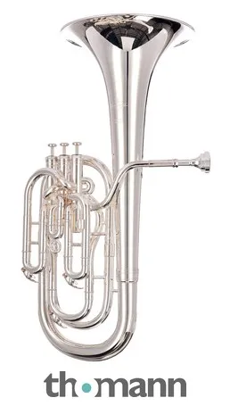 Thomann BR-802S Baritone Horn