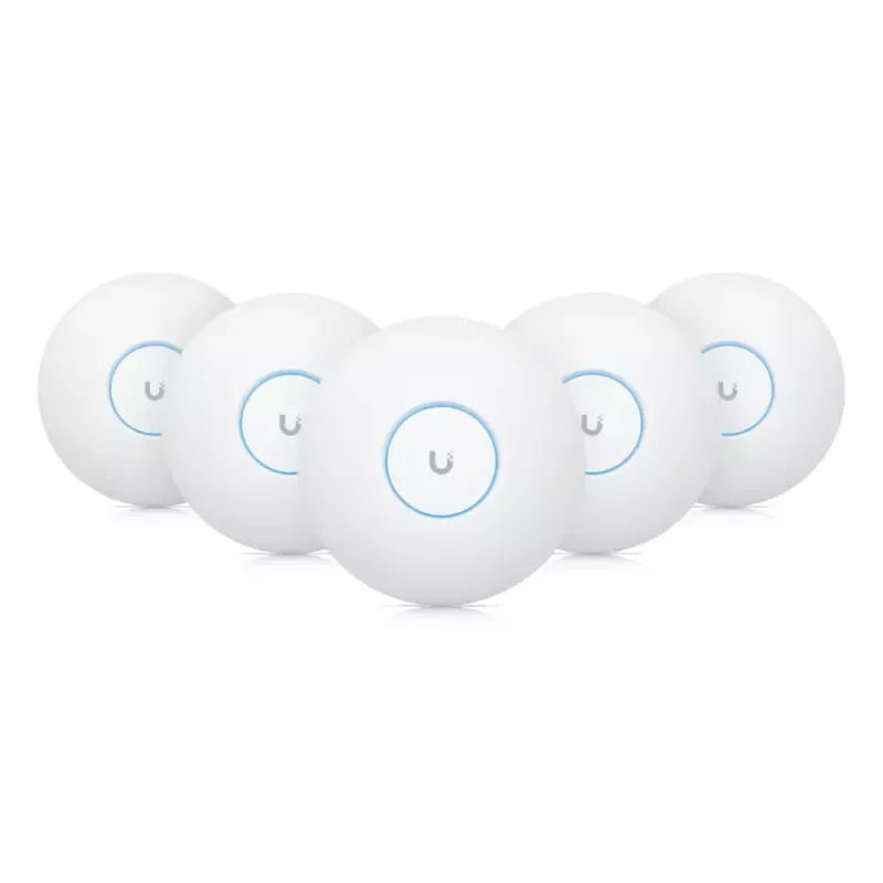 PACK 5 AP WIFI 7 U7-PRO