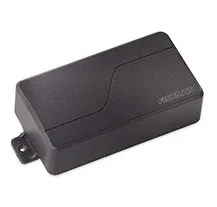 Fishman PRF-MHB-AB1 Fluence Modern Alnico Black