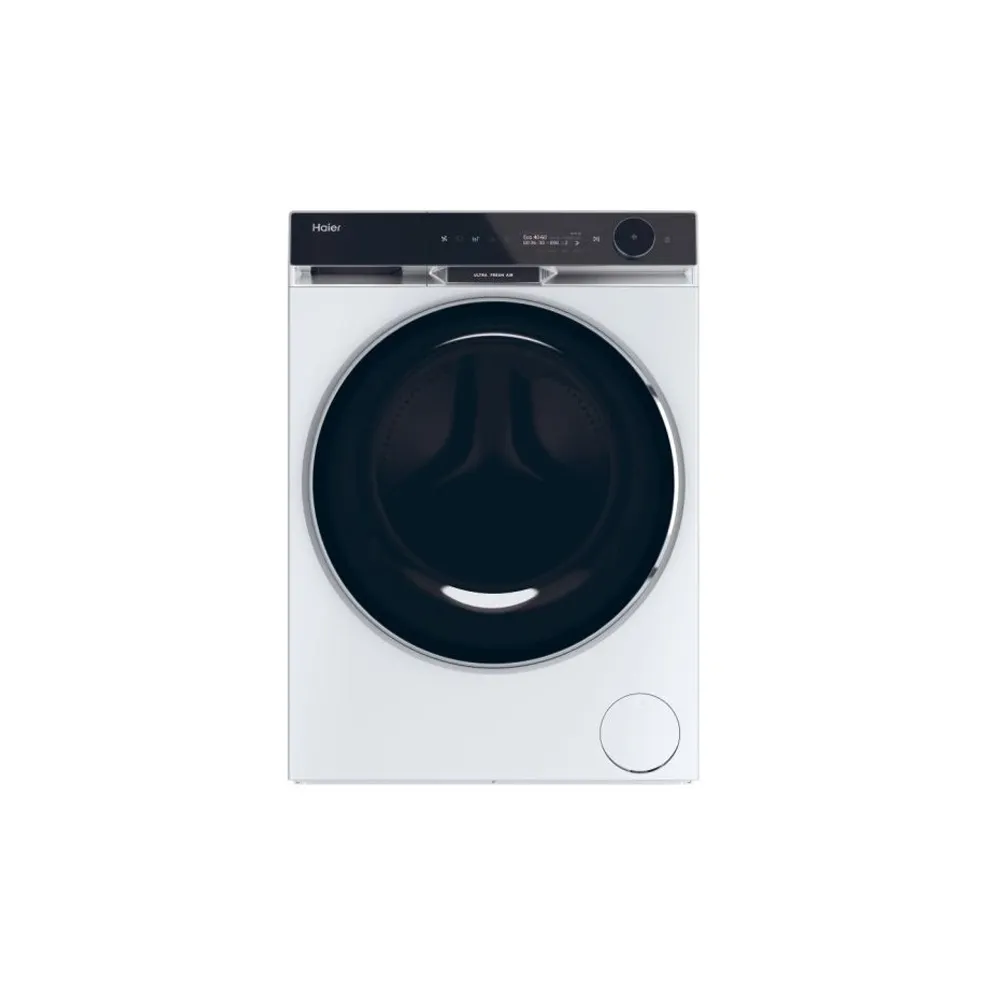 MÁQUINA DE LAVAR ROUPA HAIER – HW110-BD14397U1S