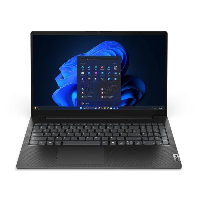 Portátil Lenovo V15 G6 15.6" AMD Ryzen 7 170 16GB 512GB SSD Radeon 680M Windows 11 Pro