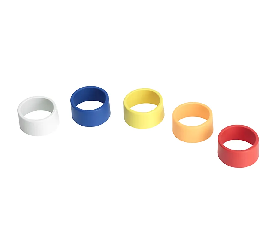 Marcadores Shure WA615M Multi-Color