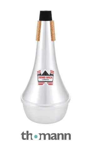 Denis Wick DW5505 Trombone Straight