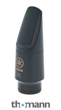 Yamaha Soprano Sax 7C