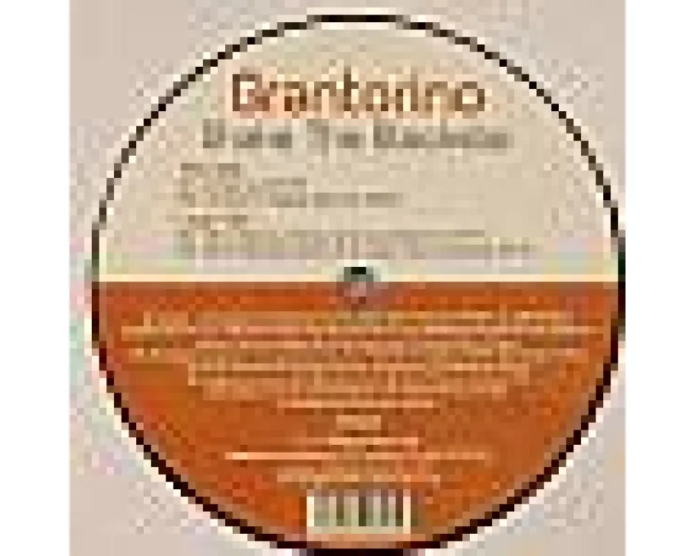 Grantorino - Shake the Backstar (Alix Alvarez remixes)