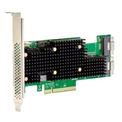 Broadcom eHBA 9620-16i placa/adaptador de interface 05-50111-02
