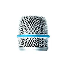 Grelha Microfone Shure RK320 - BETA57