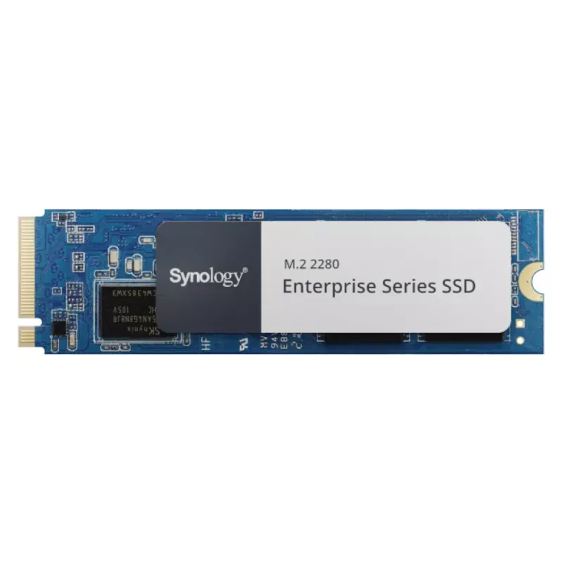 SSD SYNOLOGY 400 GB M.2