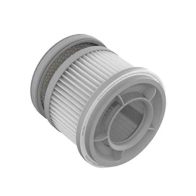 Filtro HEPA Xiaomi Mi Vacuum Cleaner G10/G9
