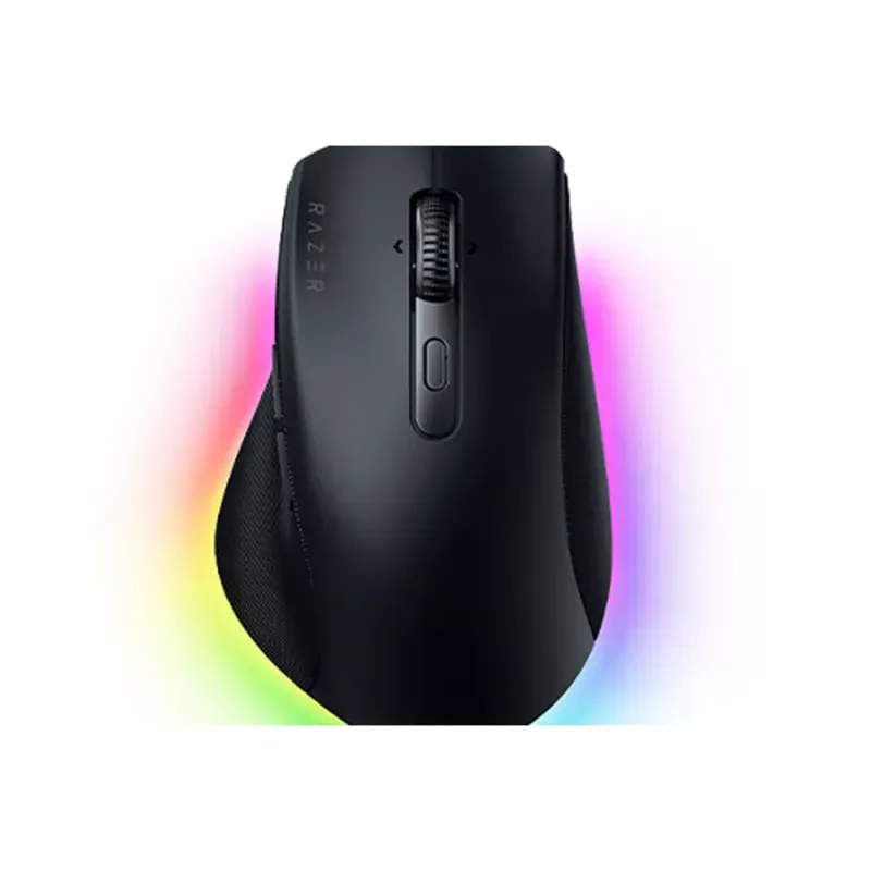 Gaming Mouse Pro Click V2