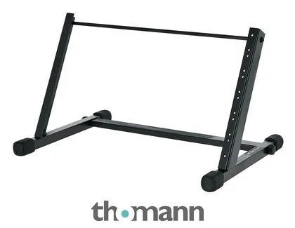Millenium Rackstand 6U