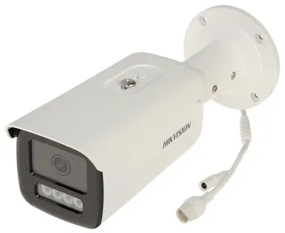 Hikvision DS-2CD2T86G2H-2I(4mm)(eF) Câmera DS-2CD2T86G2H-2I(4mm)(eF)