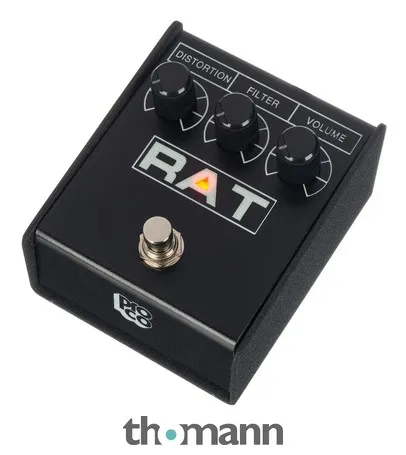 Proco Rat 2 Distortion
