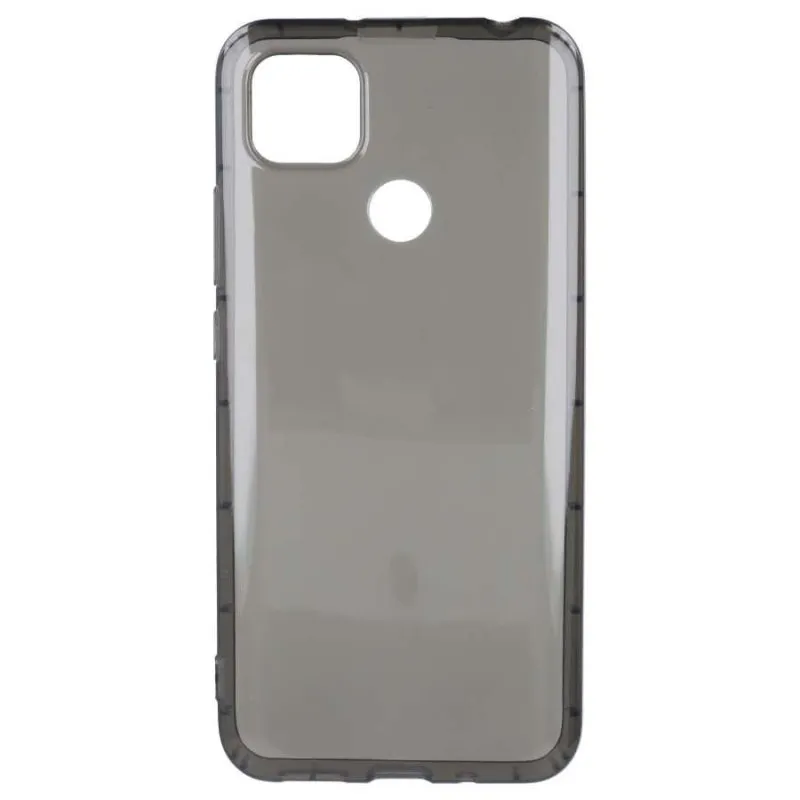 Funda para telemóvel Silicona Color Flexível Antiderrapante Leve para Xiaomi Redmi 9C