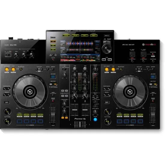 Pioneer CONTROLADOR DJ XDJ RR