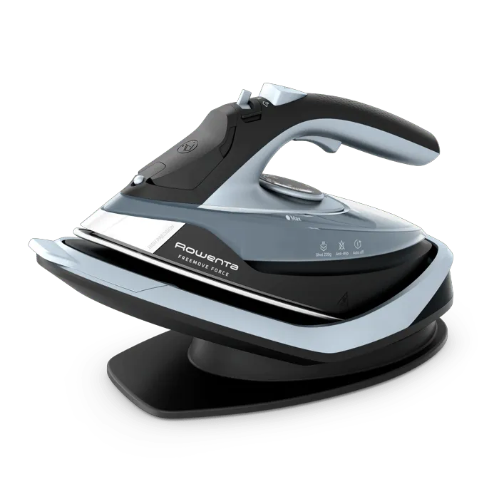 Rowenta Freemove Force
