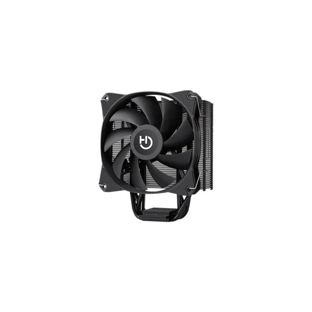 Hiditec Ventoinha do processador C12 PWM 120 mm