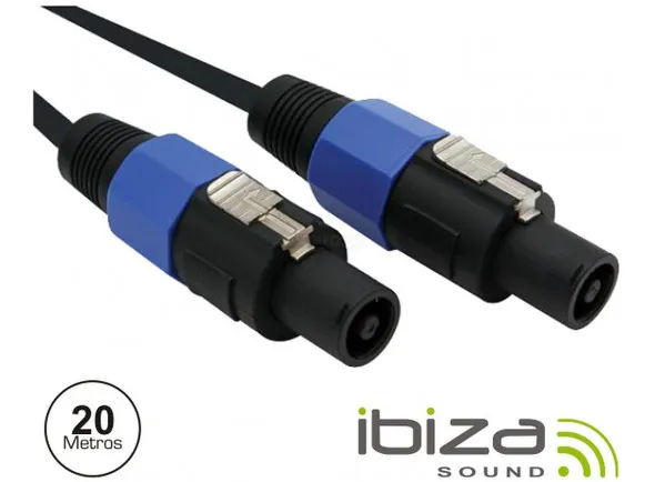 Ibiza G-CS20SS