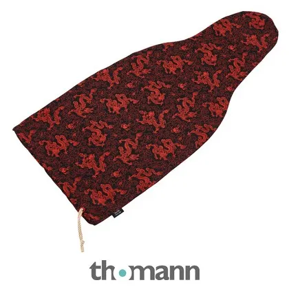 Wow Viola Sleeve Imperial Dragon