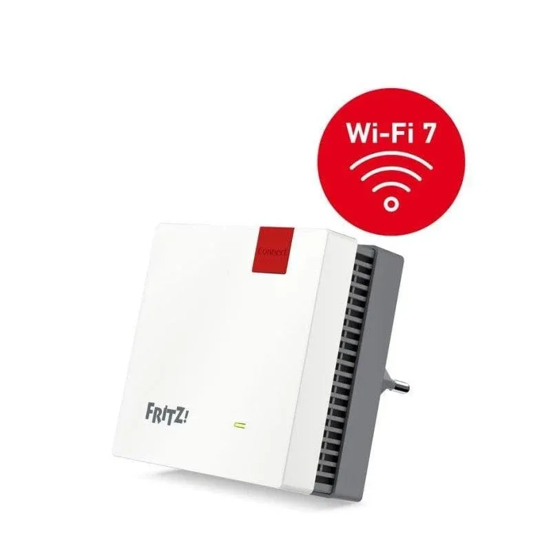 Fritz WiFi Mesh 1 Node 3568 Mbps Dual Band com WPS e Ethernet Gigabit