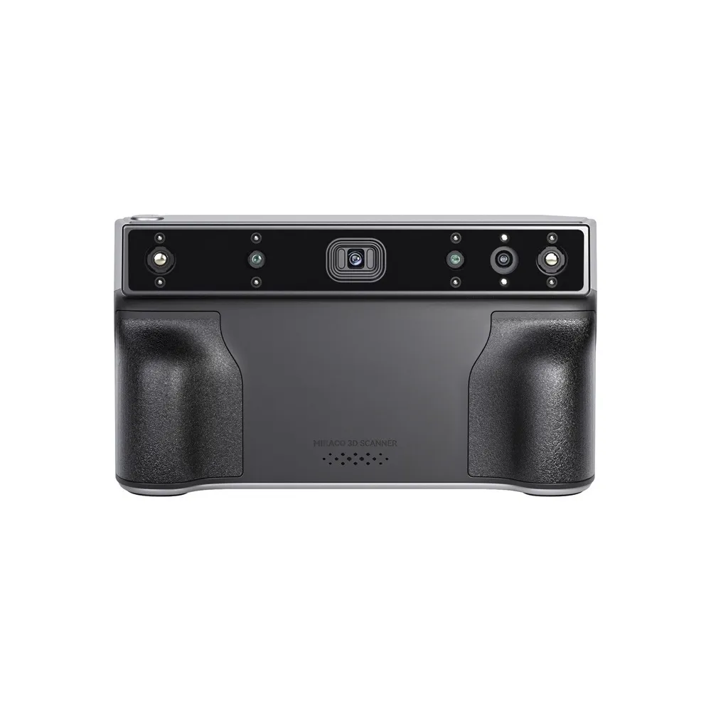 Scanner 3D Miraco - REVOPOINT