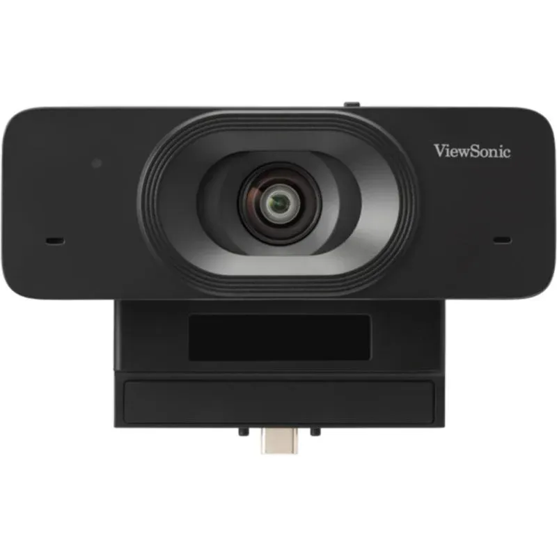 Câmara web Viewsonic TeamJoin TWC101 4K Ultra HD USB-C