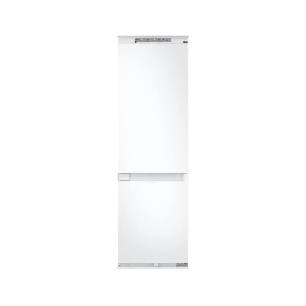 Frigorífico Combinado Samsung 267L Branco - BRB70F26CES0EF