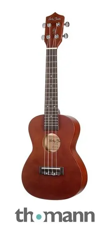 Harley Benton UK-11C Brown