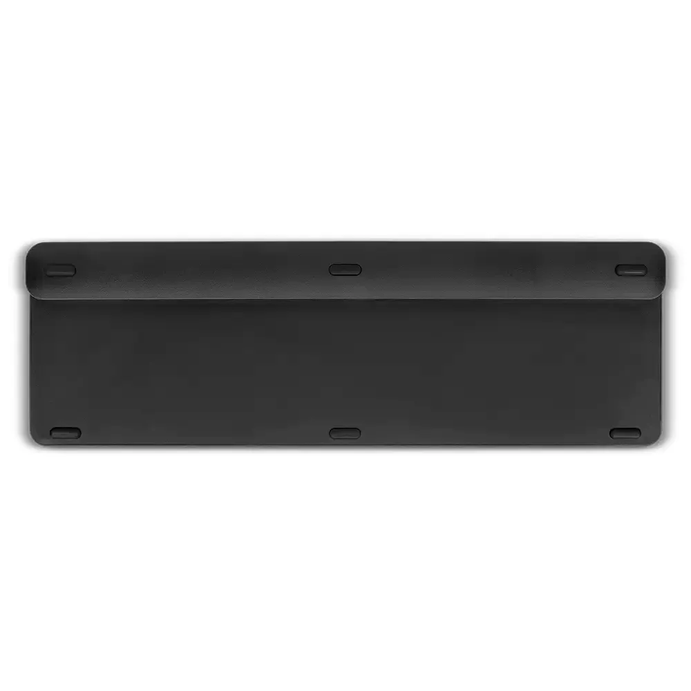 Teclado Wireless / Bluetooth Offy Flexi Preto
