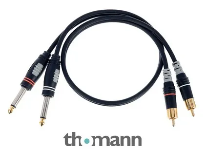 Sommer Cable Basic HBA-62C2 0,6m