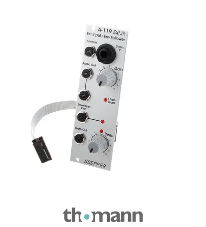 Doepfer A-119