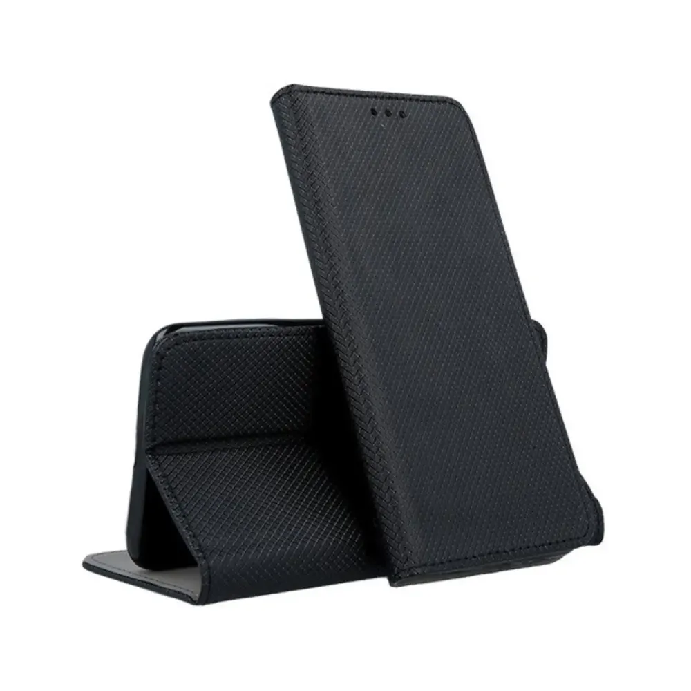Capa Flip Cover Premium Apple iPhone 11 Pro Preta