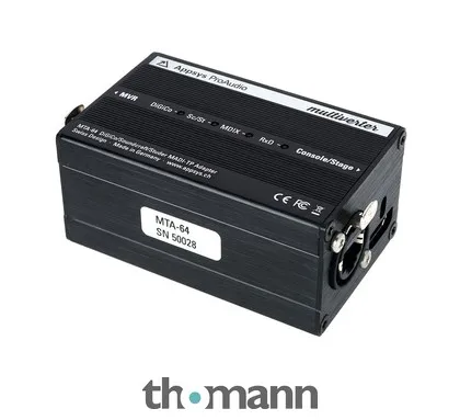 Appsys MTA-64