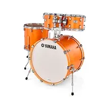 Yamaha Tour Custom Caramel Standard