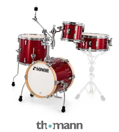 Sonor AQX Micro Set RMS