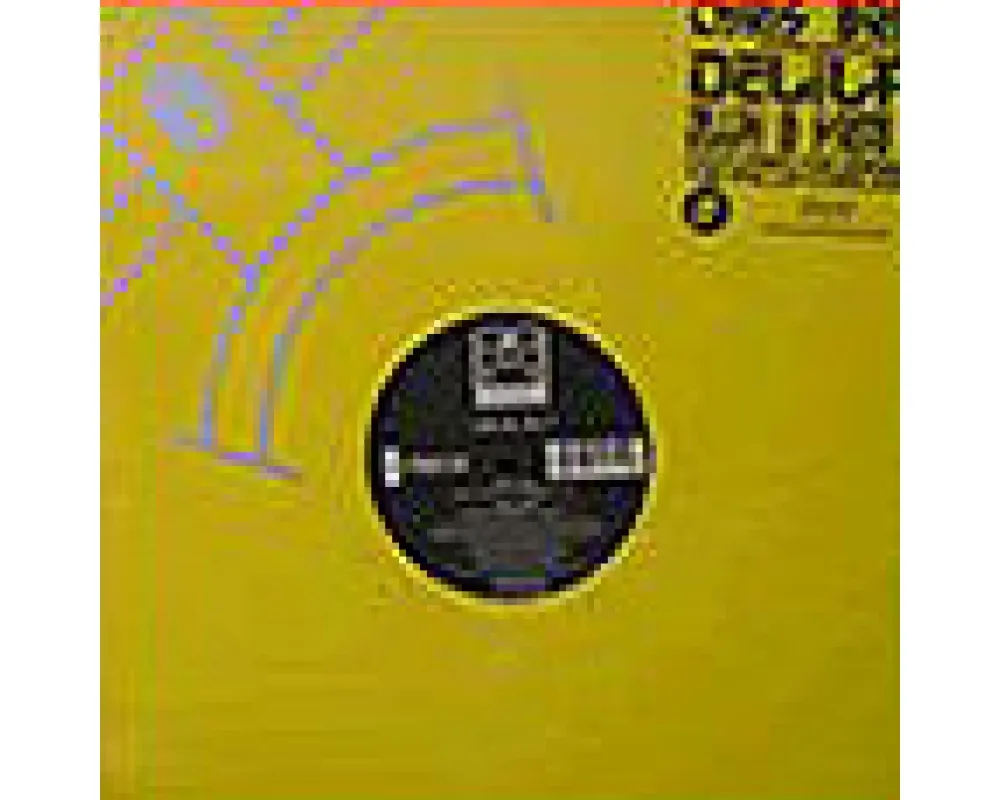 Chris Brann Pres Delilah - be strong for me