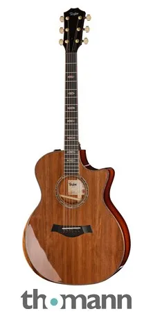 Taylor Custom #8: Sequoia B-Stock