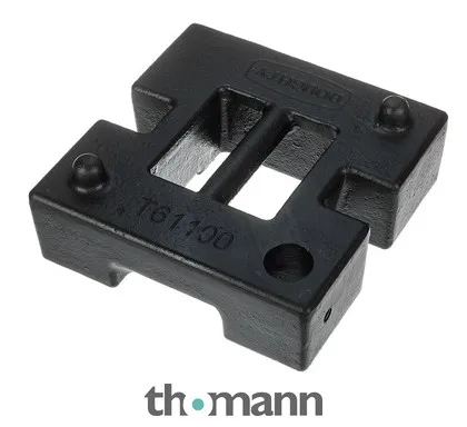 Doughty T61100 TV Brace Weight