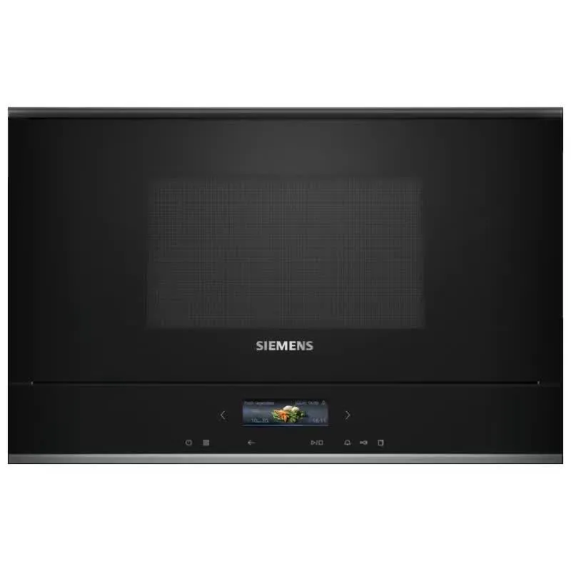 Micro-ondas Siemens Bf-722-l-1-b-1