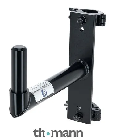 Global Truss Speaker Mount for F31-45 Black